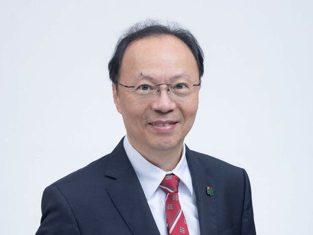 Dr Tom Fong