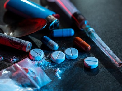 準師表解「毒」心法– 教大I-WELL預防濫用藥物大專教育活動計劃